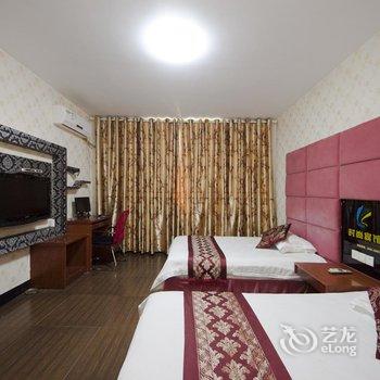 霞浦时尚宾馆酒店提供图片