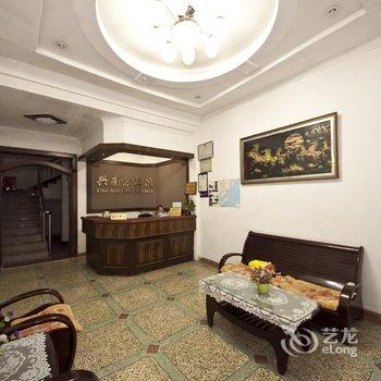 霞浦南方宾馆酒店提供图片