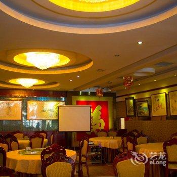 临朐大福商务宾馆酒店提供图片
