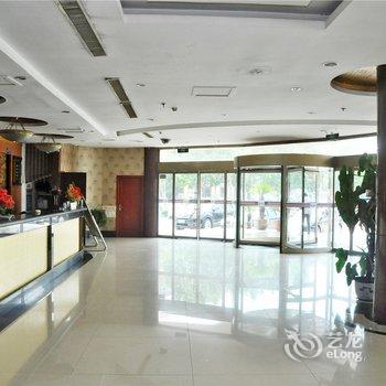 临沂锦江商务宾馆酒店提供图片