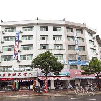 宁德屏南客家快捷宾馆酒店提供图片