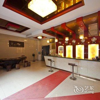 建瓯市长城宾馆酒店提供图片