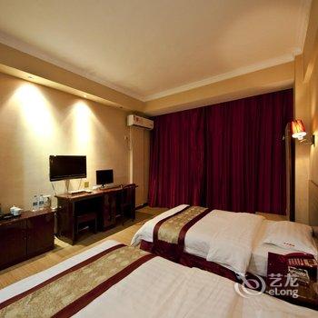 建瓯市长城宾馆酒店提供图片