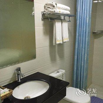 浦城悦晟商务宾馆酒店提供图片