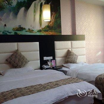 南安君辉商务酒店酒店提供图片