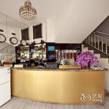 福安爱德堡商务宾馆酒店提供图片