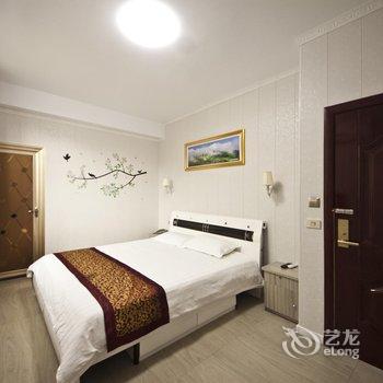 福鼎大嵛山福瑶之星酒店提供图片