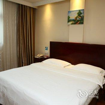 格林豪泰(济宁嘉祥建设南路快捷酒店)酒店提供图片