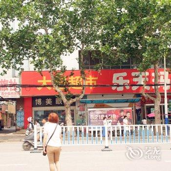 枣庄大观园小旅社酒店提供图片