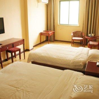 枣庄玖星豪庭商务宾馆酒店提供图片