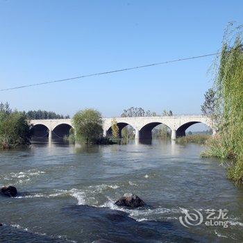 枣庄月亮湾度假酒店酒店提供图片