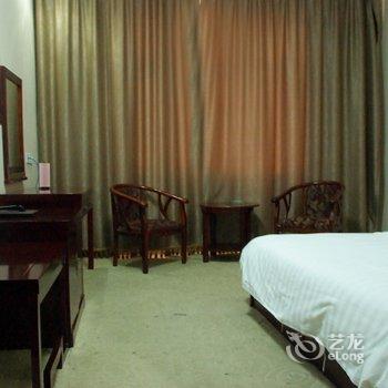 枣庄月亮湾度假酒店酒店提供图片