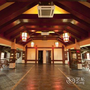 枣庄台儿庄古城少府别院酒店提供图片