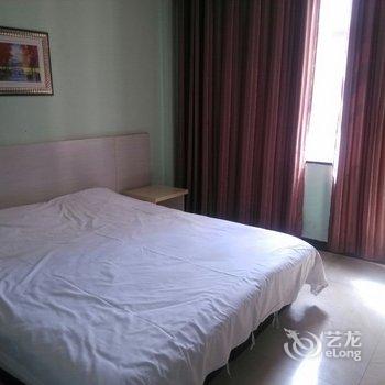 泗水县圣地商务宾馆酒店提供图片