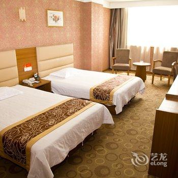 速8酒店(济宁任城大道店)酒店提供图片