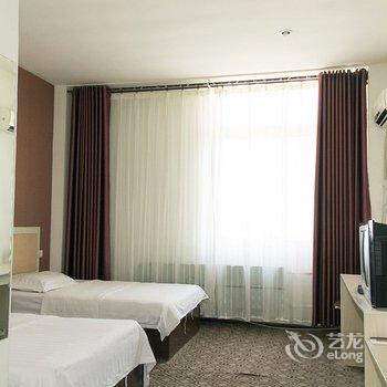 便宜居连锁酒店(滨州黄河六路店)酒店提供图片