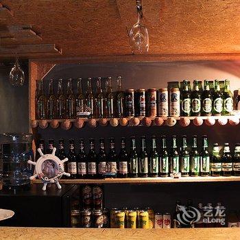 蓬莱海纳客栈酒店提供图片