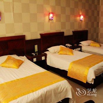 阳谷鲁阳宾馆(二店)酒店提供图片