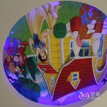 聊城星期天精致客栈酒店提供图片