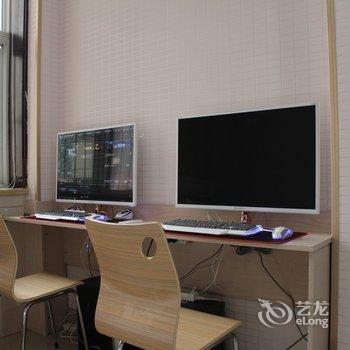 聊城星期天精致客栈酒店提供图片