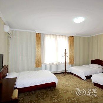 胶州海霖轩连锁酒店(国货店)酒店提供图片
