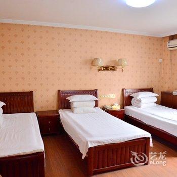 莱芜金宝宾馆酒店提供图片