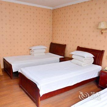 莱芜金宝宾馆酒店提供图片