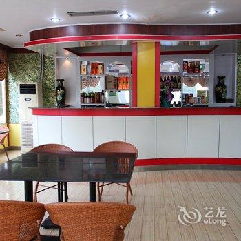 莱阳惠通大酒店酒店提供图片