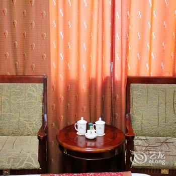 聊城阳谷鼎盛商务宾馆酒店提供图片