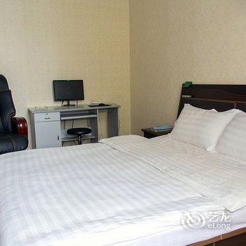 青州景隆商务宾馆酒店提供图片