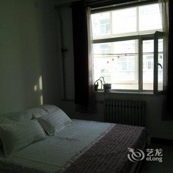 平遥古城老兵之家酒店提供图片