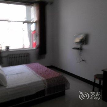 平遥古城老兵之家酒店提供图片