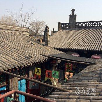 平遥天保长客栈酒店提供图片
