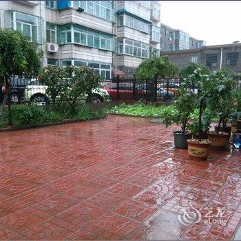 平遥古城老兵之家酒店提供图片