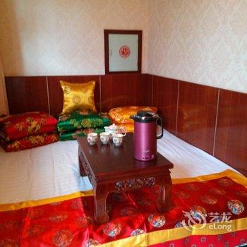 平遥天保长客栈酒店提供图片