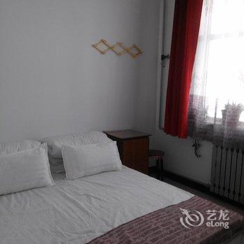 平遥古城老兵之家酒店提供图片