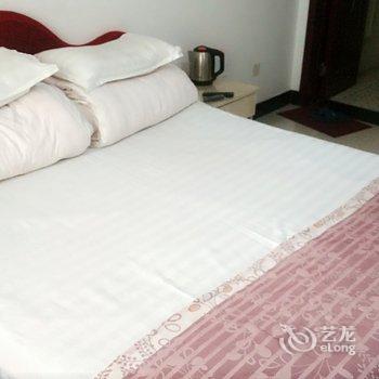 平遥古城老兵之家酒店提供图片