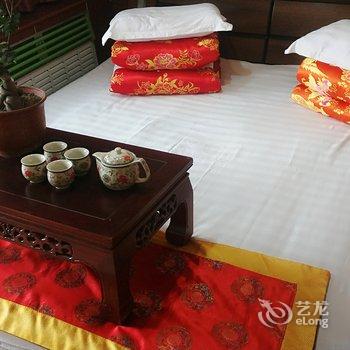 平遥天保长客栈酒店提供图片