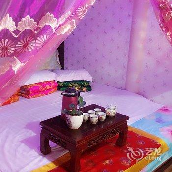 平遥天保长客栈酒店提供图片