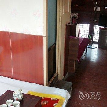 平遥天保长客栈酒店提供图片
