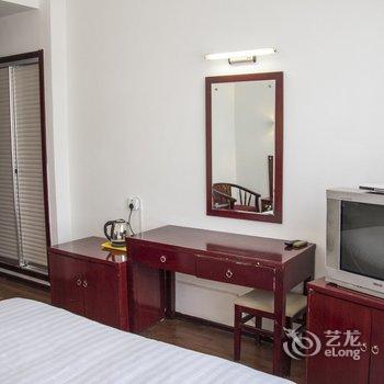 晋城教育快捷酒店酒店提供图片