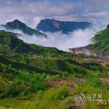 陵川过故人庄农家旅店酒店提供图片