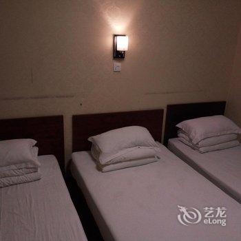 万荣鑫悦快捷酒店酒店提供图片