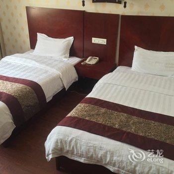 嵩明兰茂商务酒店酒店提供图片