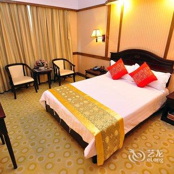 安宁昆钢宾馆酒店提供图片