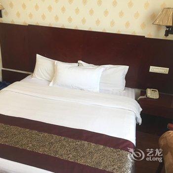 嵩明兰茂商务酒店酒店提供图片