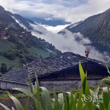 迪庆雨崩觉色酥油茶客栈酒店提供图片