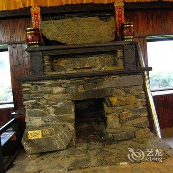 迪庆雨崩觉色酥油茶客栈酒店提供图片