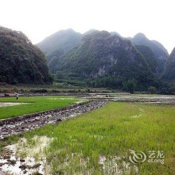 广南文山坝美古榕客栈酒店提供图片