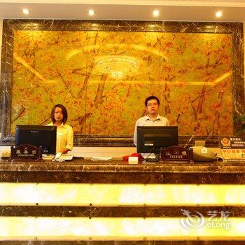 昆明恒友大酒店酒店提供图片